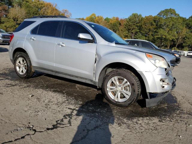 Photo 4 from auction – 2013 CHEVROLET EQUINOX LT with VIN 2GNALDEK0D6349810