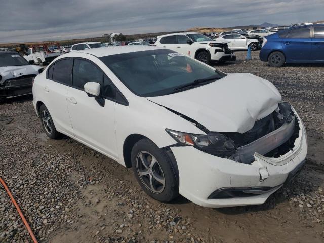 Photo 4 from auction – 2015 HONDA CIVIC SE with VIN 19XFB2F79FE077874
