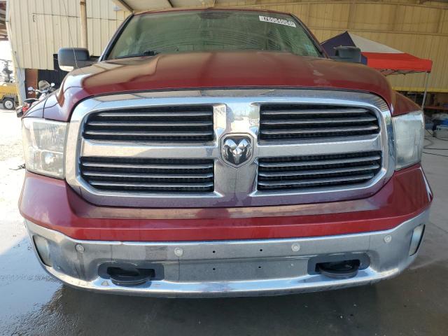 Photo 5 from auction – 2015 RAM 1500 SLT with VIN 1C6RR7LT5FS519299