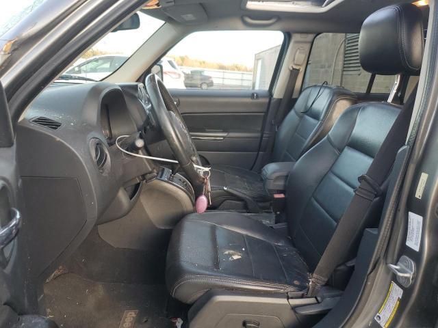 Photo 7 from auction – 2012 JEEP PATRIOT LI with VIN 1C4NJRCB0CD541745