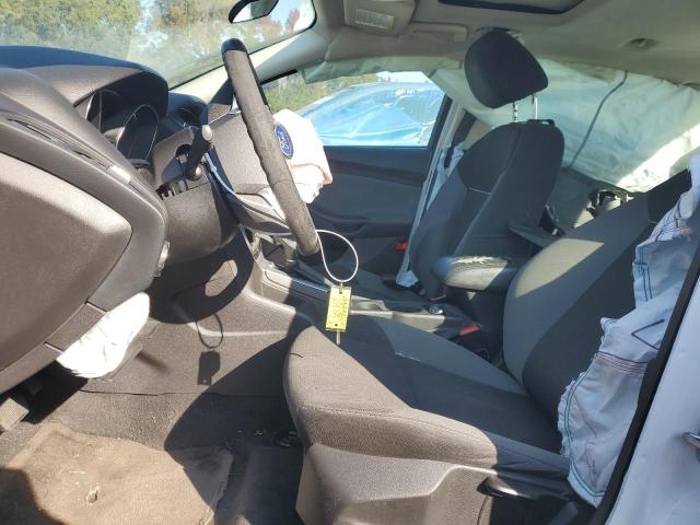 Photo 7 from auction – 2014 FORD FOCUS SE with VIN 1FADP3F20EL436088