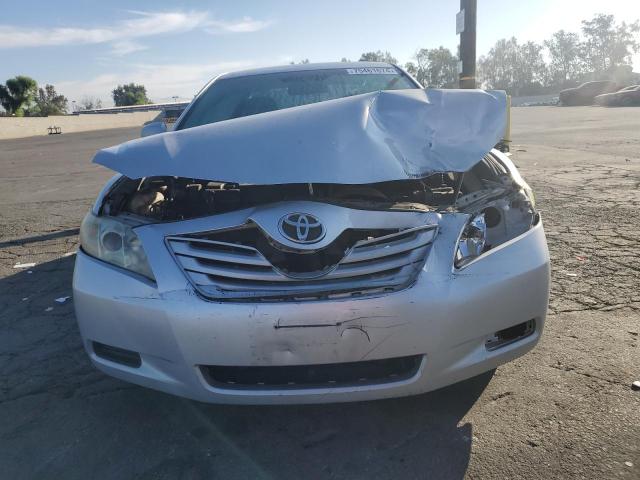 Photo 5 from auction – 2008 TOYOTA CAMRY CE with VIN 4T4BE46K98R025477