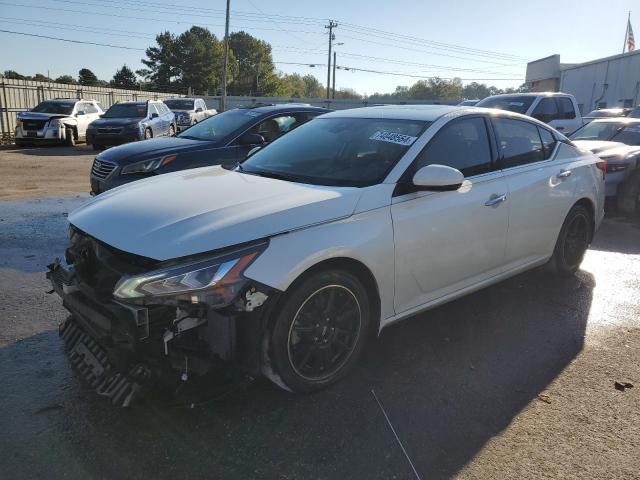 NISSAN ALTIMA SL 2019 with VIN 1N4BL4EV1KC214613 - Photo from auction