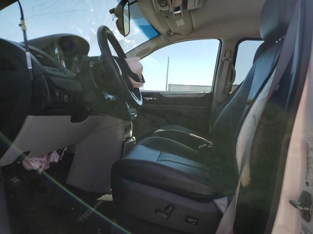 Photo 7 from auction – 2013 DODGE GRAND CARA with VIN 2C4RDGBGXDR618453
