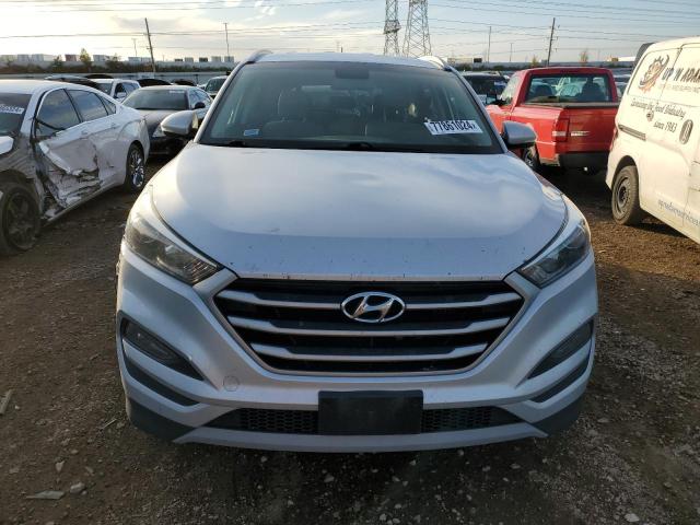 Photo 5 from auction – 2017 HYUNDAI TUCSON LIM with VIN KM8J3CA25HU554034