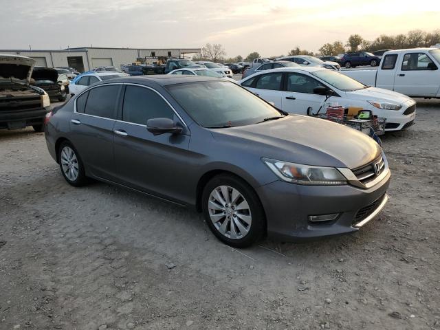 Photo 4 from auction – 2013 HONDA ACCORD EXL with VIN 1HGCR2F86DA046946