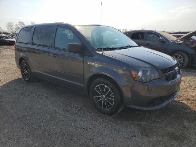 Photo 4 from auction – 2015 DODGE GRAND CARA with VIN 2C4RDGBG4FR576512