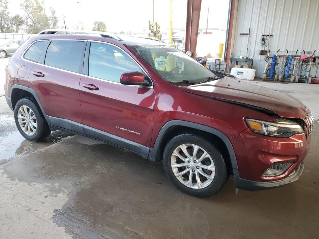 Photo 4 from auction – 2019 JEEP CHEROKEE L with VIN 1C4PJLCB9KD377013
