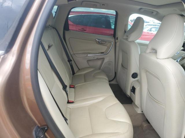 Photo 11 from auction – 2012 VOLVO XC60 T6 with VIN YV4902DZXC2269754