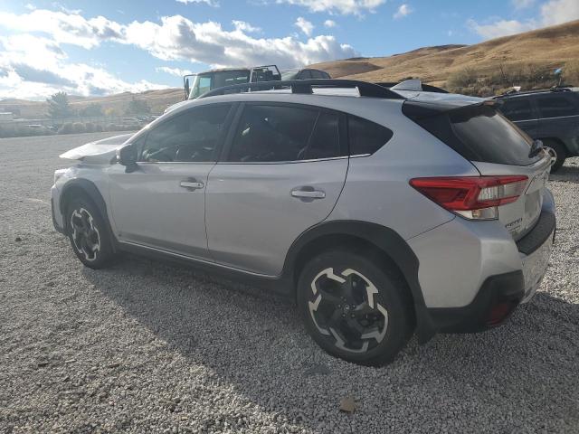 Photo 2 from auction – 2021 SUBARU CROSSTREK with VIN JF2GTHMC2M8377642