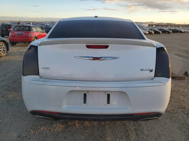 Photo 6 from auction – 2015 CHRYSLER 300 S with VIN 2C3CCAGG6FH830763