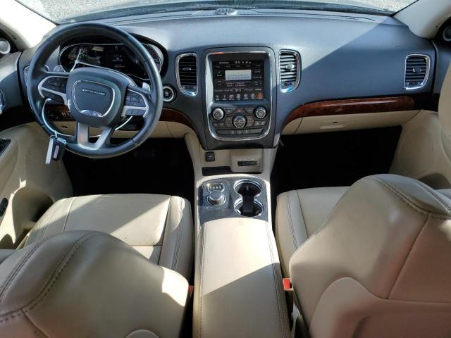 Photo 8 from auction – 2014 DODGE DURANGO LI with VIN 1C4RDJDG5EC477280