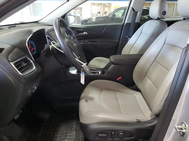 Photo 7 from auction – 2020 CHEVROLET EQUINOX LT with VIN 3GNAXKEVXLS551489