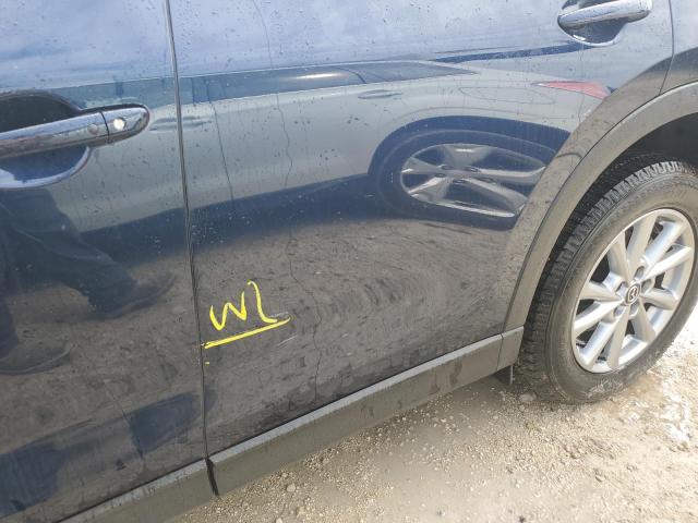 Photo 13 from auction – 2023 MAZDA CX-5 SELEC with VIN JM3KFBBM2P0289337