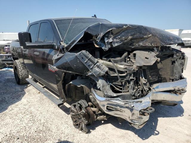 Photo 4 from auction – 2016 RAM 2500 SLT with VIN 3C6UR5DL4GG231196