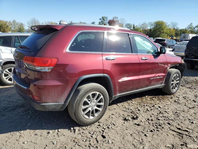 Photo 3 from auction – 2016 JEEP GRAND CHER with VIN 1C4RJFBG4GC312378