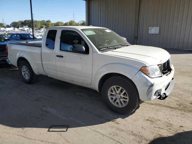 Photo 4 from auction – 2018 NISSAN FRONTIER S with VIN 1N6BD0CT9JN748332
