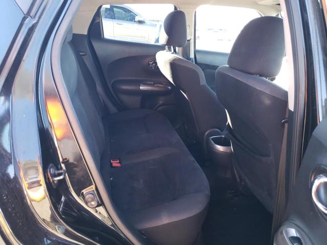 Photo 10 from auction – 2012 NISSAN JUKE S with VIN JN8AF5MR9CT106558