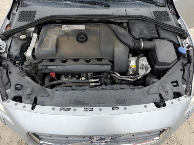 Photo 11 from auction – 2012 VOLVO S60 T6 with VIN YV1902FH5C2100288
