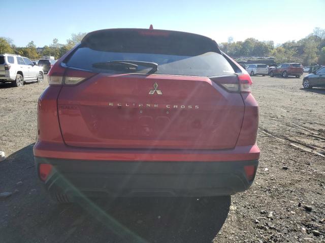 Снимка 6 от търг – 2023 MITSUBISHI ECLIPSE CR с VIN JA4ATWAA5PZ042962