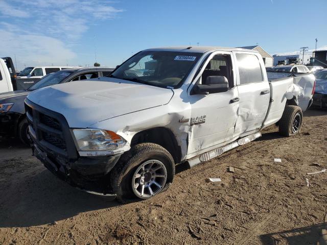RAM 2500 ST 2016 with VIN 3C6TR5HT0GG218855 - Photo from auction