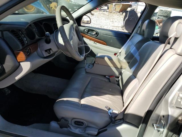 Photo 7 from auction – 2004 BUICK LESABRE CU with VIN 1G4HP52KX44145132
