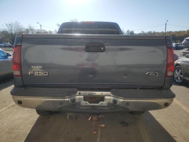 Photo 6 from auction – 2004 FORD F250 SUPER with VIN 1FTNW21P14EA16437