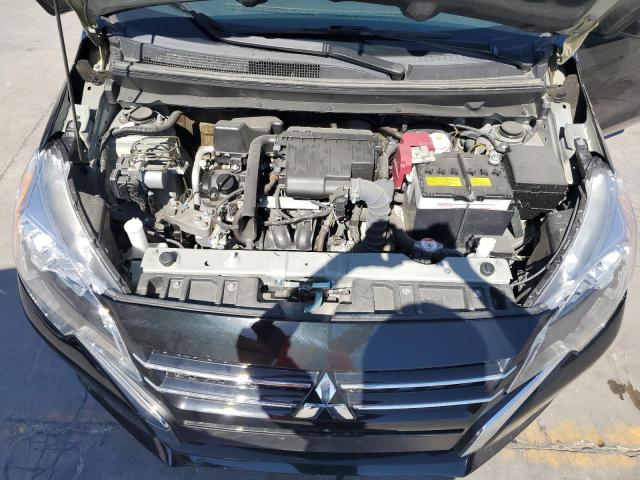 Photo 11 from auction – 2023 MITSUBISHI MIRAGE G4 with VIN ML32FUFJ2PHF03318