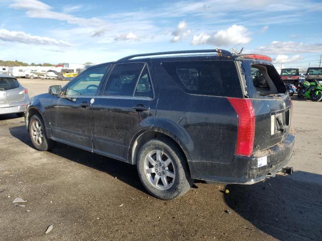 صورة رقم 2 من المزاد - 2008 CADILLAC SRX مع VIN 1GYEE637480129402