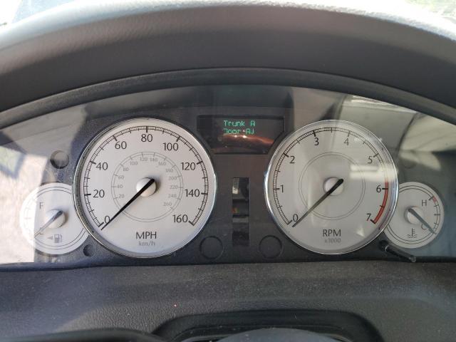 Снимка 9 от търг – 2007 CHRYSLER 300C с VIN 2C3KA63H57H754158