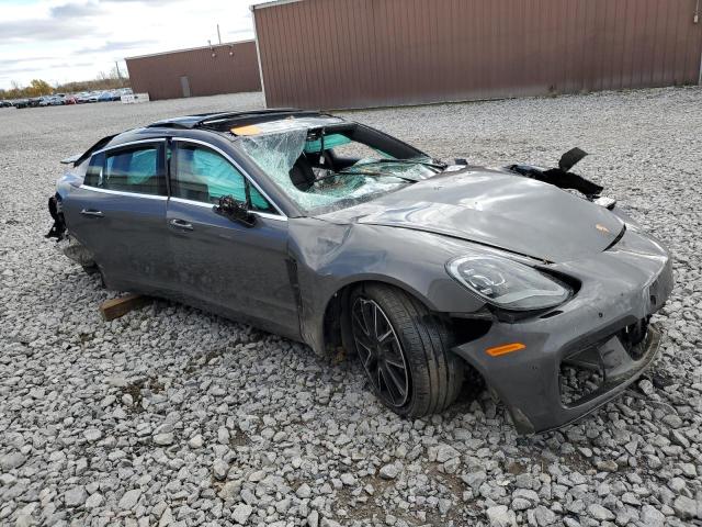 Zdjęcie 4 z aukcji – 2018 PORSCHE PANAMERA 4 z VIN WP0AB2A79JL133846
