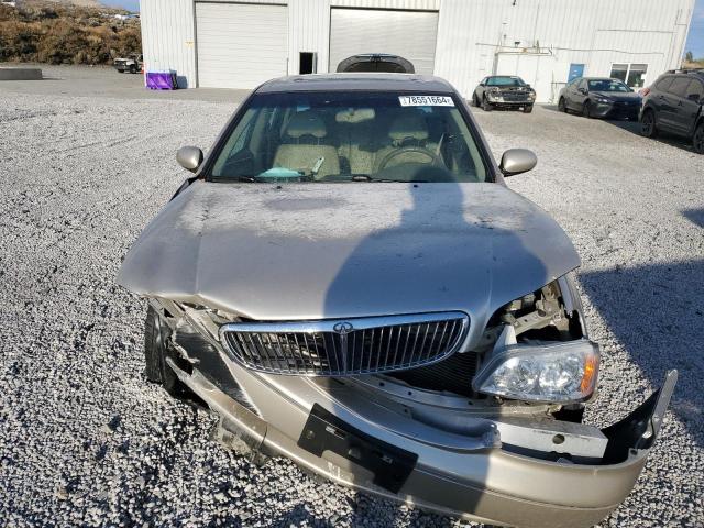 Photo 5 from auction – 2000 INFINITI I30 with VIN JNKCA31AXYT113160