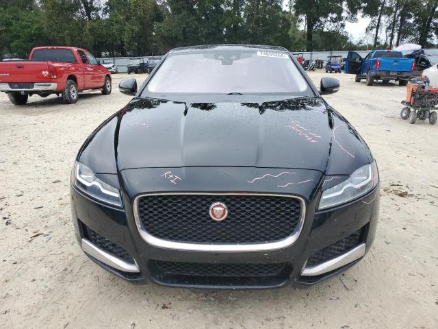 Photo 5 from auction – 2017 JAGUAR XF PRESTIG with VIN SAJBE4BN7HCY46597