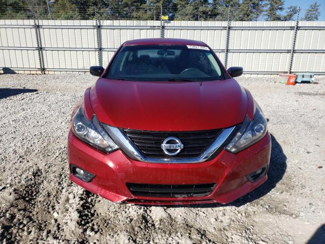 Photo 5 from auction – 2017 NISSAN ALTIMA 2.5 with VIN 1N4AL3AP6HC226228