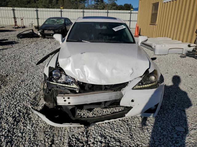 Photo 5 from auction – 2011 LEXUS IS 250 with VIN JTHBF5C29B5151523
