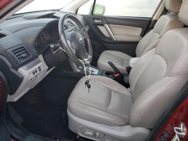Zdjęcie 7 z aukcji – 2014 SUBARU FORESTER 2 z VIN JF2SJAHC5EH454474