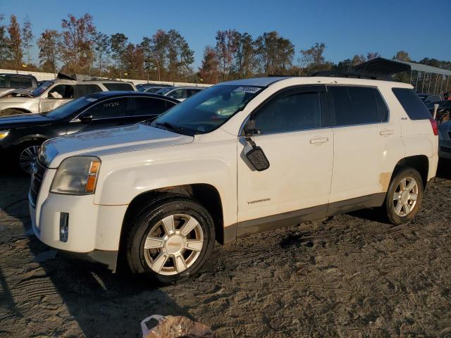 GMC TERRAIN SL 2013 with VIN 2GKALSEK2D6131370 - Photo from auction