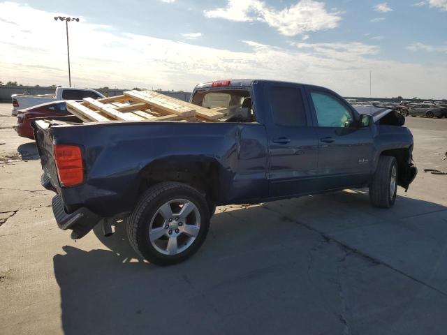 Photo 3 from auction – 2015 CHEVROLET SILVERADO with VIN 1GCRCREC9FZ173994