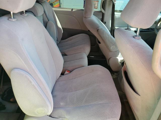 Photo 10 from auction – 2014 TOYOTA SIENNA LE with VIN 5TDKK3DC2ES455560