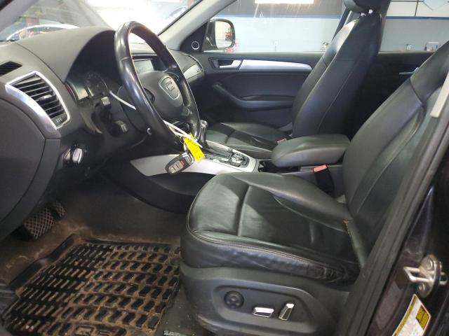Photo 7 from auction – 2014 AUDI Q5 PREMIUM with VIN WA1LFAFPXEA101595