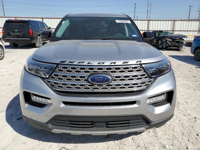 Photo 5 from auction – 2021 FORD EXPLORER L with VIN 1FMSK8FH5MGA84551