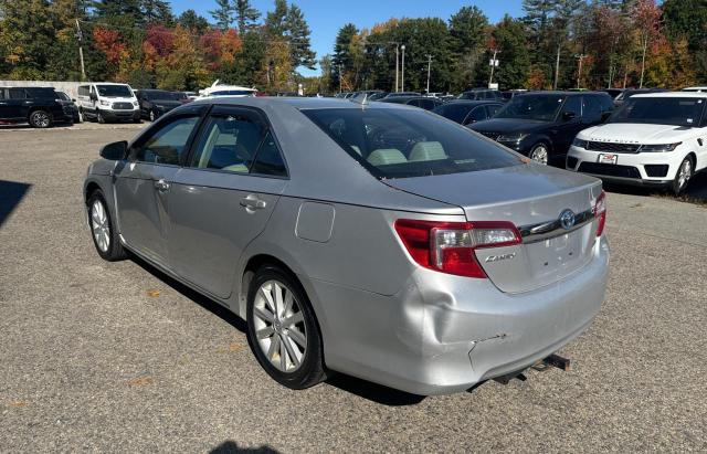 Photo 3 from auction – 2014 TOYOTA CAMRY HYBR with VIN 4T1BD1FK4EU135232