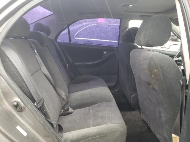 Photo 10 from auction – 2005 TOYOTA COROLLA CE with VIN 1NXBR30E45Z515056