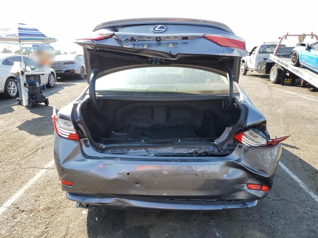 Foto 6 de la subasta – 2014 LEXUS ES 300H con VIN JTHBW1GG8E2042541