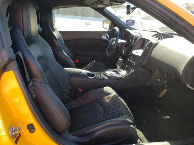 Photo 10 from auction – 2017 NISSAN 370Z BASE with VIN JN1AZ4FH9HM940044
