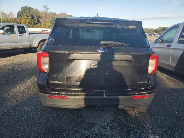 Photo 6 from auction – 2021 FORD EXPLORER P with VIN 1FM5K8AB7MGA43175