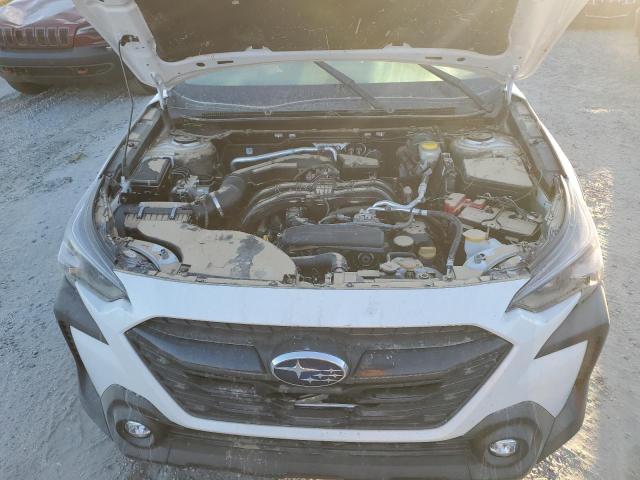 Photo 12 from auction – 2024 SUBARU OUTBACK ON with VIN 4S4BTALC3R3295212