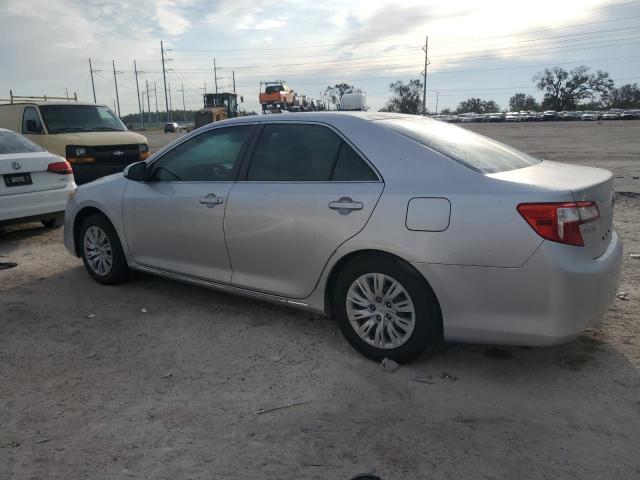 Photo 2 from auction – 2013 TOYOTA CAMRY L with VIN 4T1BF1FK7DU688501