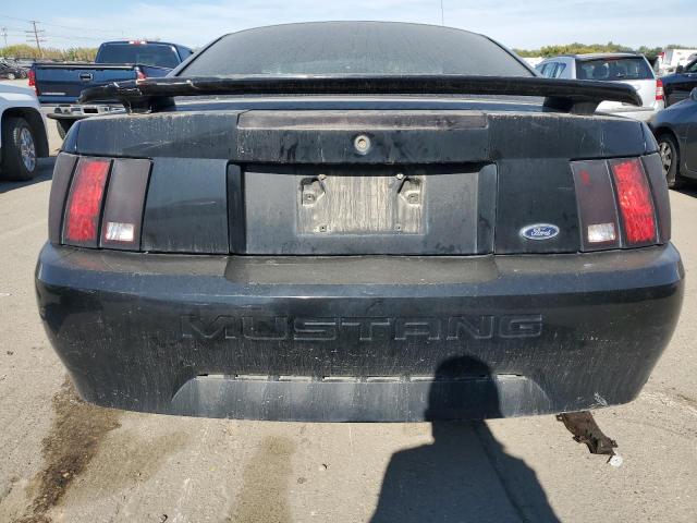 Photo 6 from auction – 2004 FORD MUSTANG with VIN 1FAFP40684F164963