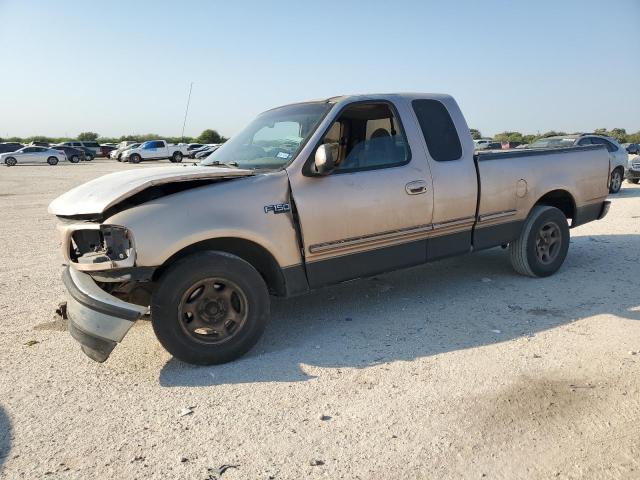 FORD F150 1997 with VIN 1FTDX1763VNA09184 - Photo from auction